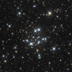 عنقود النجوم M34