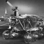 لونوخود: مركبة القمر الآلية عاكسة