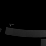 النظام الشمسي من ماسنجر