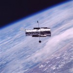 ناسا تتلقى تلسكوبين جديدين بجودة هابل كهدية