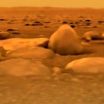 فيلم هبوط هيغنز فوق تيتان