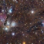حياة سماوية متوقفة NGC 2170