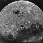 القمر من زوند 8