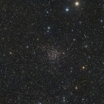 NGC 7789: وردة كارولين