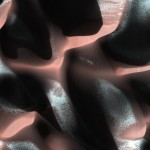 كياروسكورو المريخ