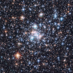 العنقود المفتوح NGC 290: علبة المجوهرات النجمية