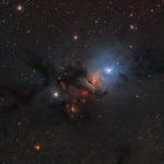 NGC 1333: الحاضنة النجمية في برشاوس