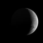 هلال القمر انسيلادوس