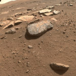 صخرة المريخ روشات