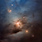 NGC 1333: الحاضنة النجمية في برشاوس