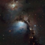الكنوز الخفية في M78