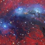 سُدم NGC 6914