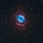 NGC 7293: سديم الحلزون